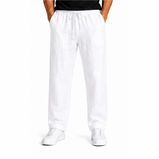 Essential Linen Trousers