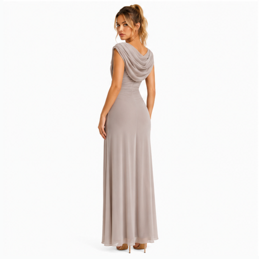 Serena Night vestido