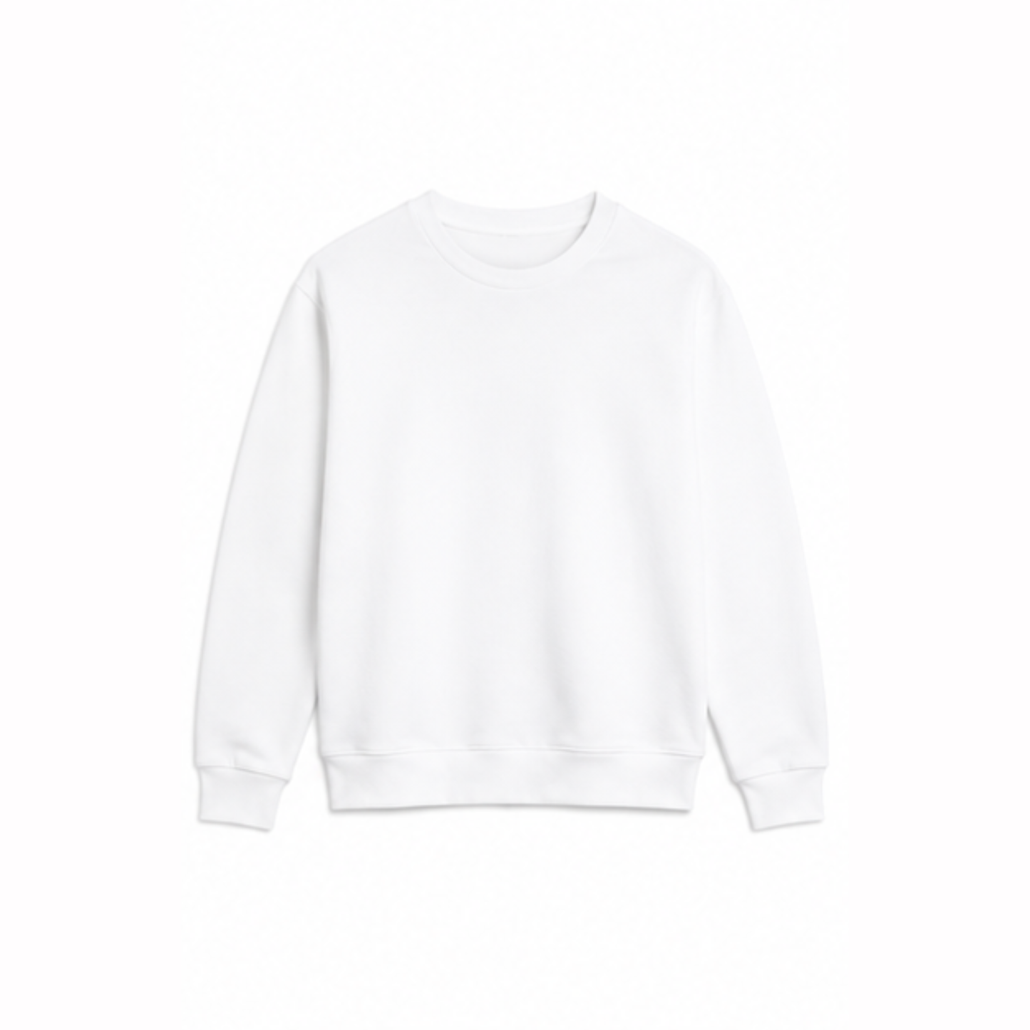 Essential Crewneck