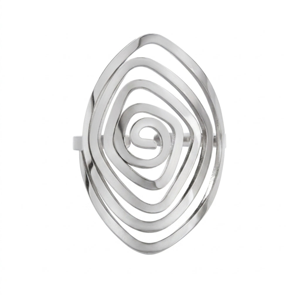 Anillo Aura Vortex