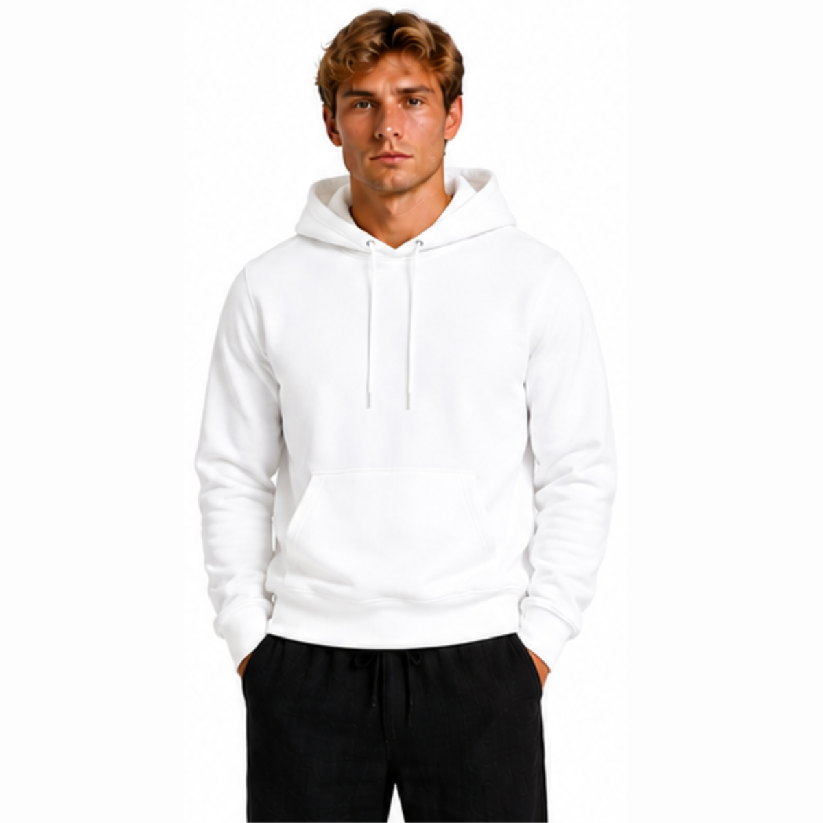 Essential Hoodie