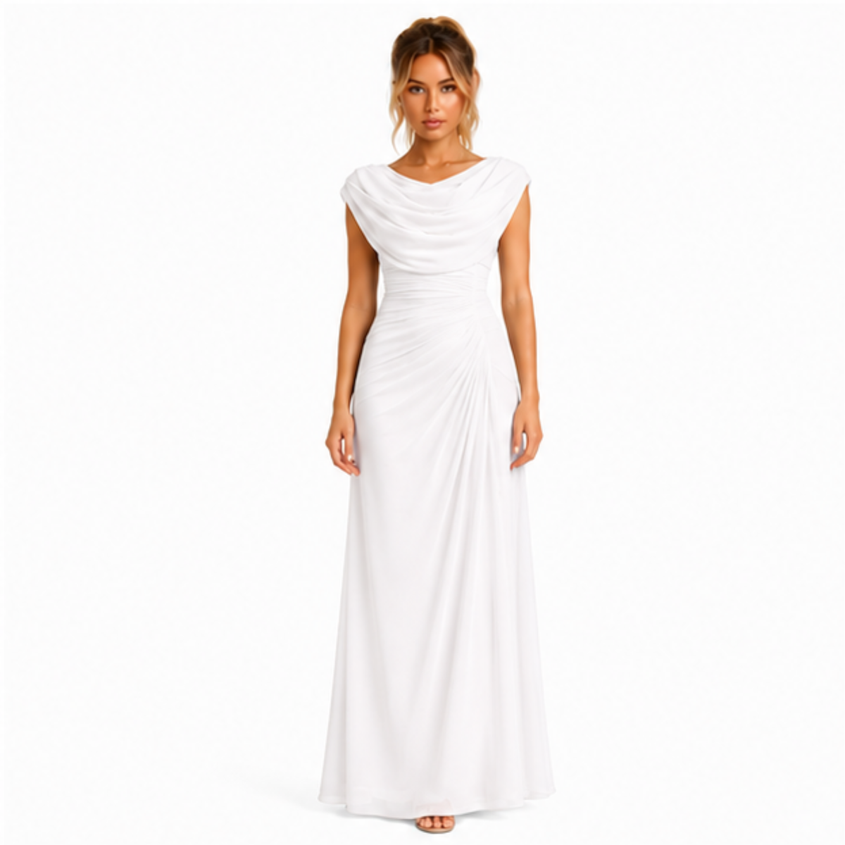Serena Night vestido