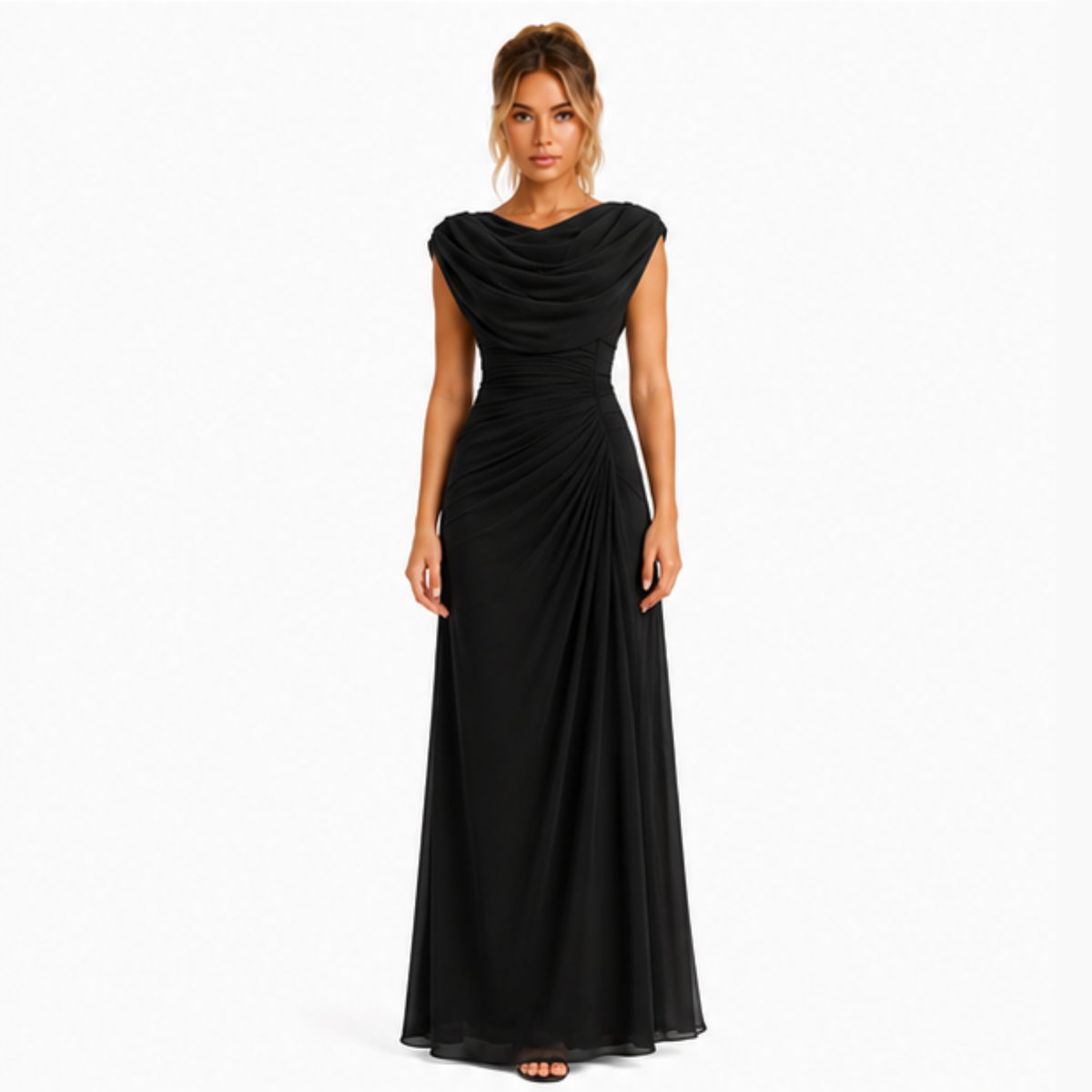 Serena Night vestido