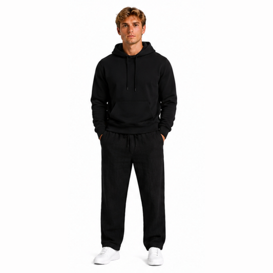Essential Hoodie