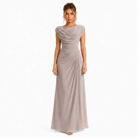 Serena Night vestido