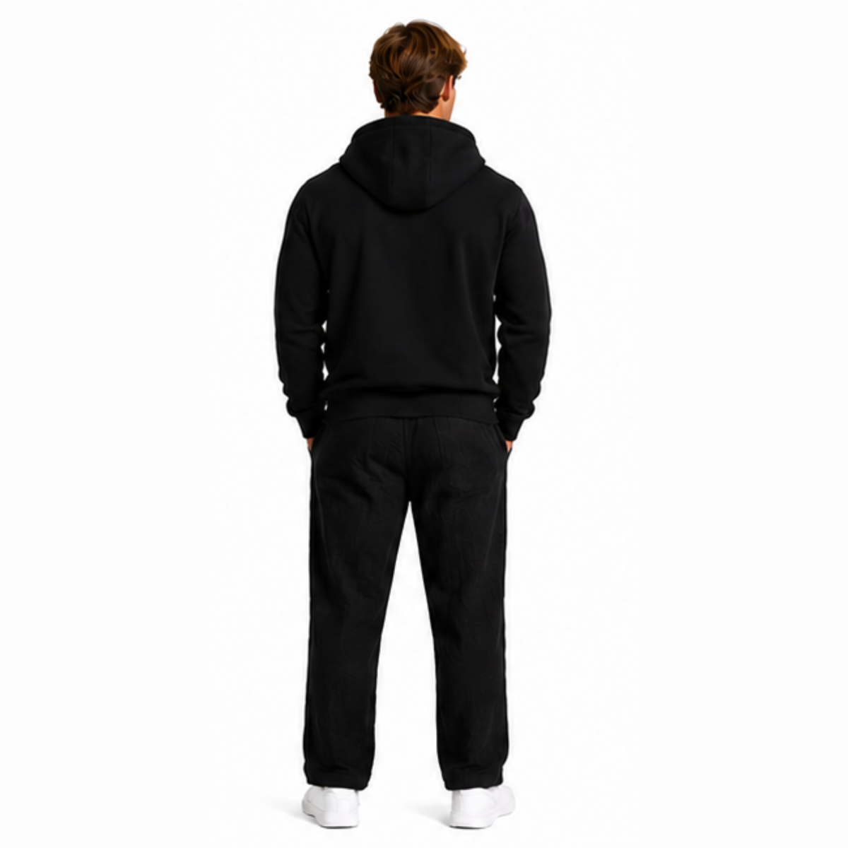 Essential Hoodie