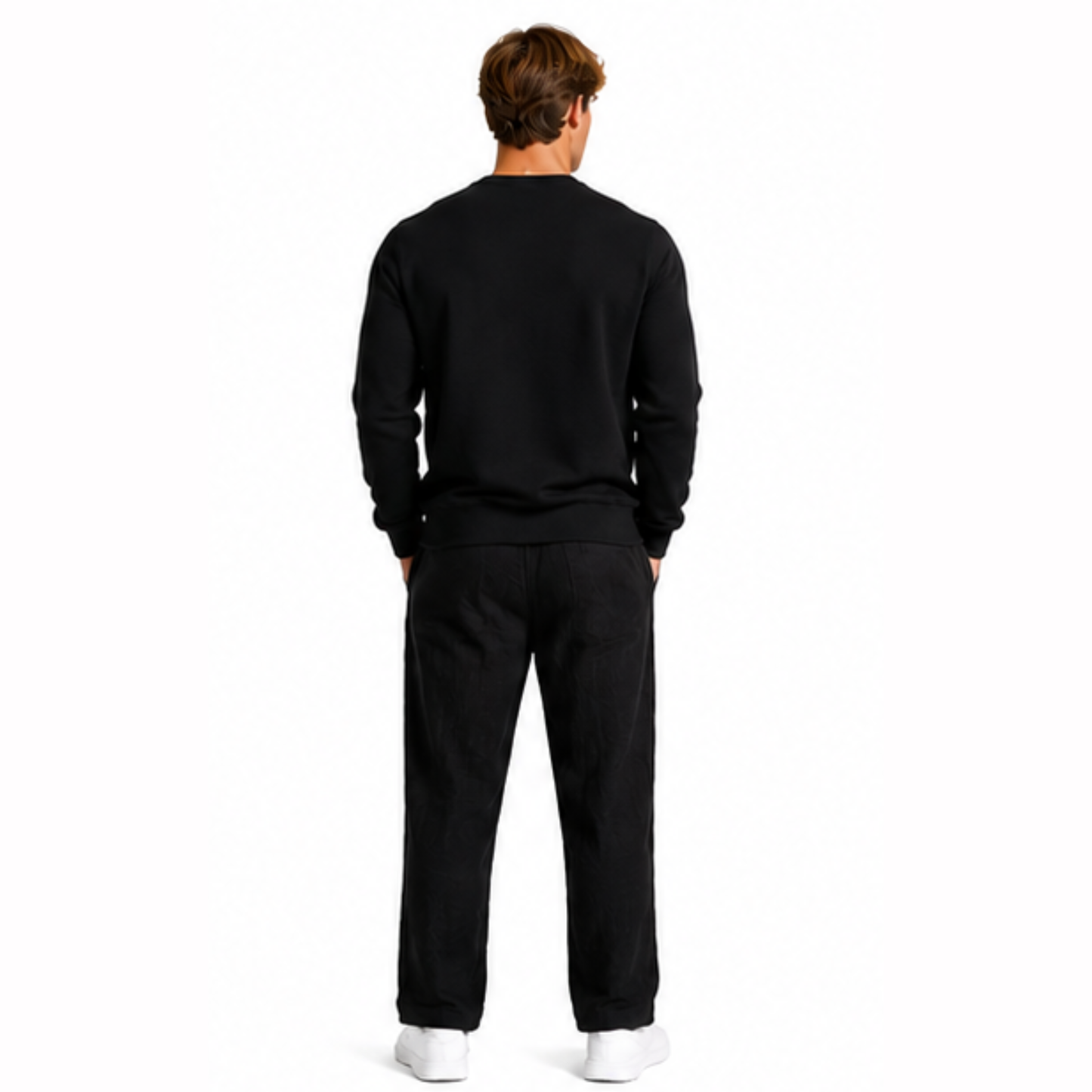 Essential Crewneck