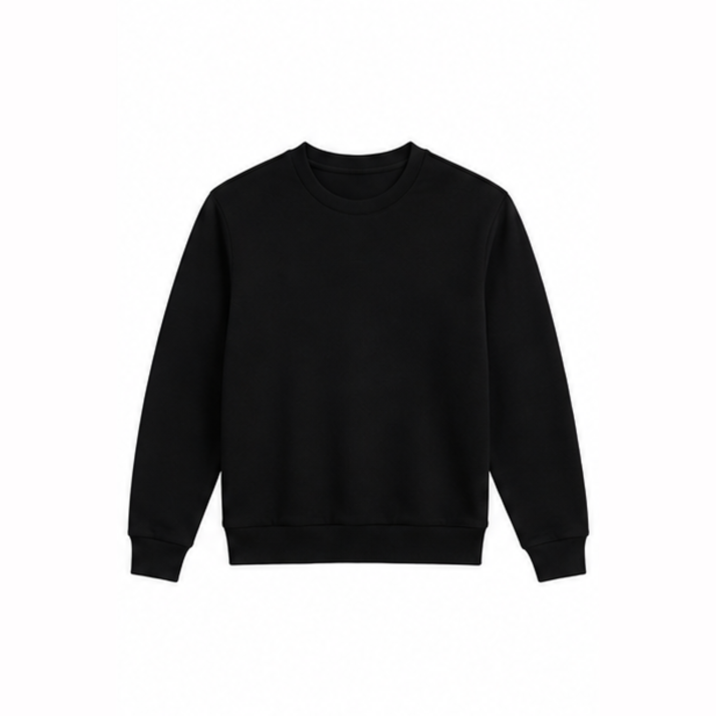 Essential Crewneck