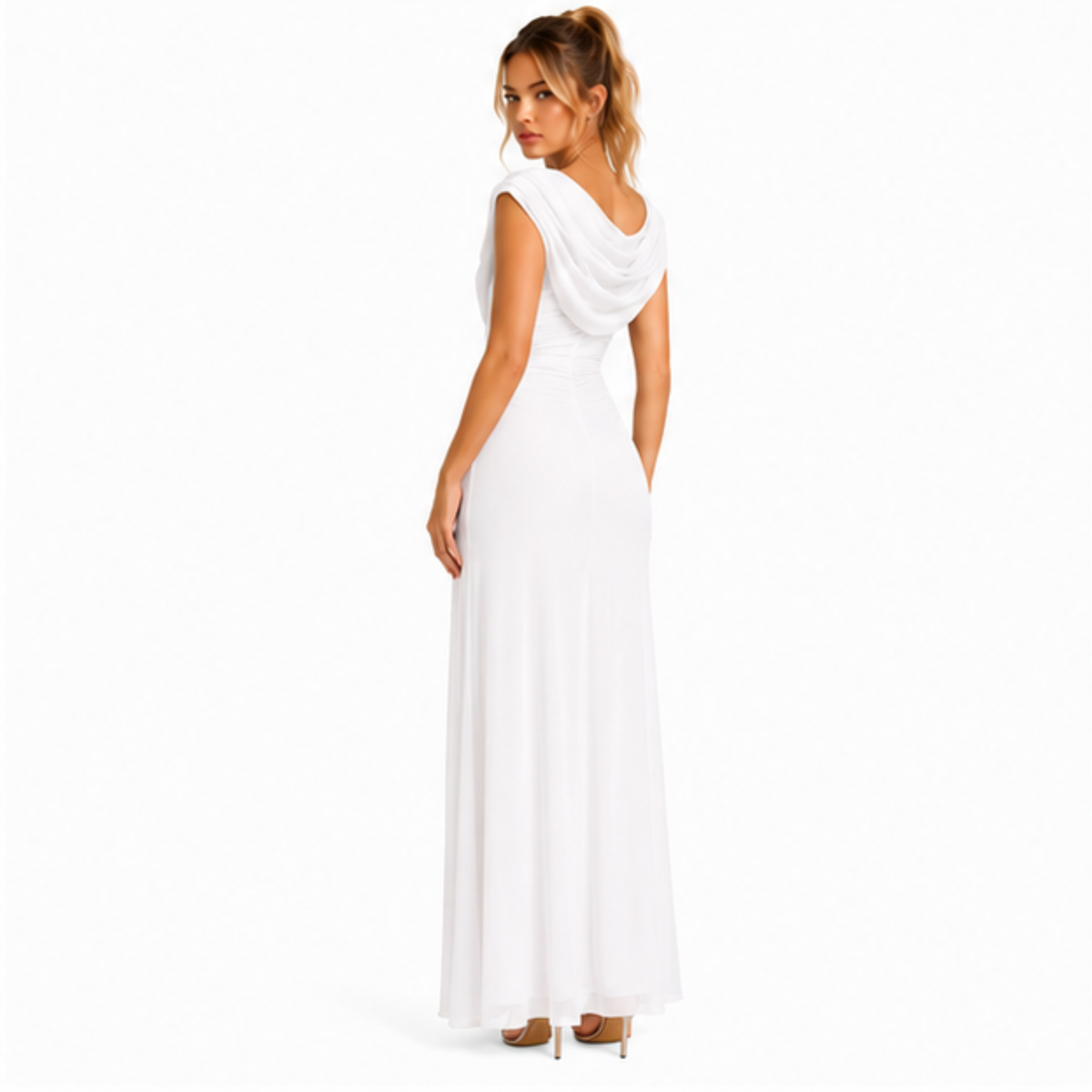Serena Night vestido