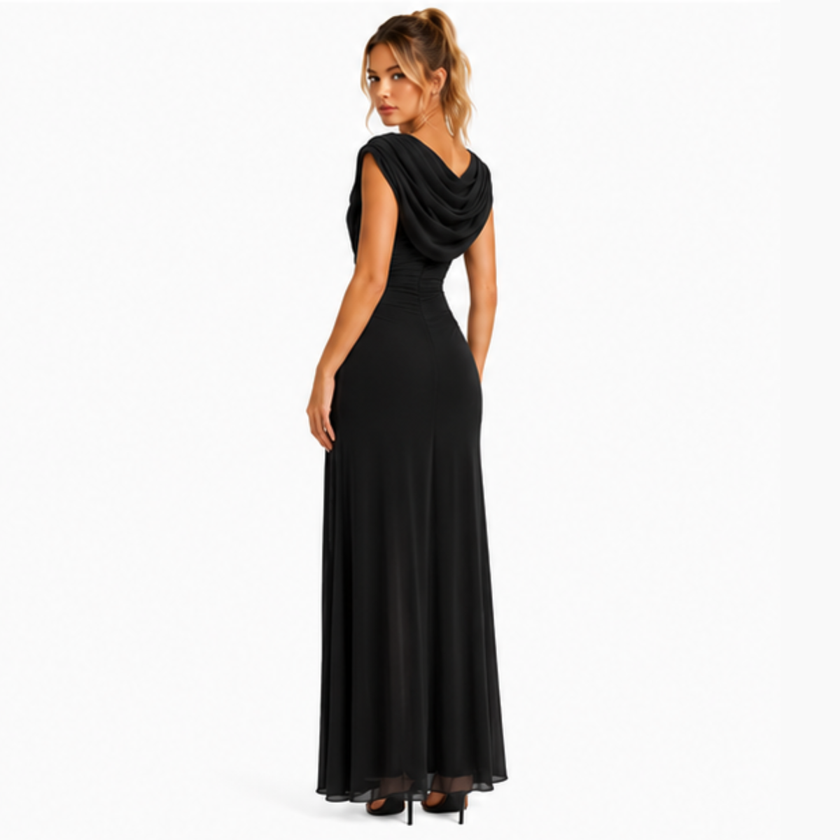 Serena Night vestido