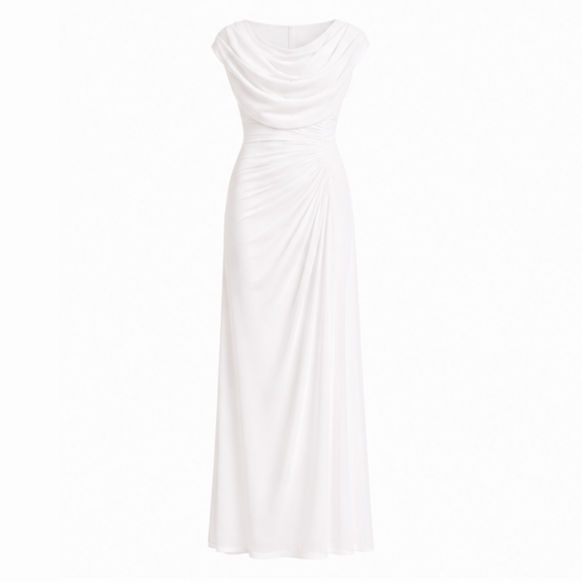 Serena Night vestido