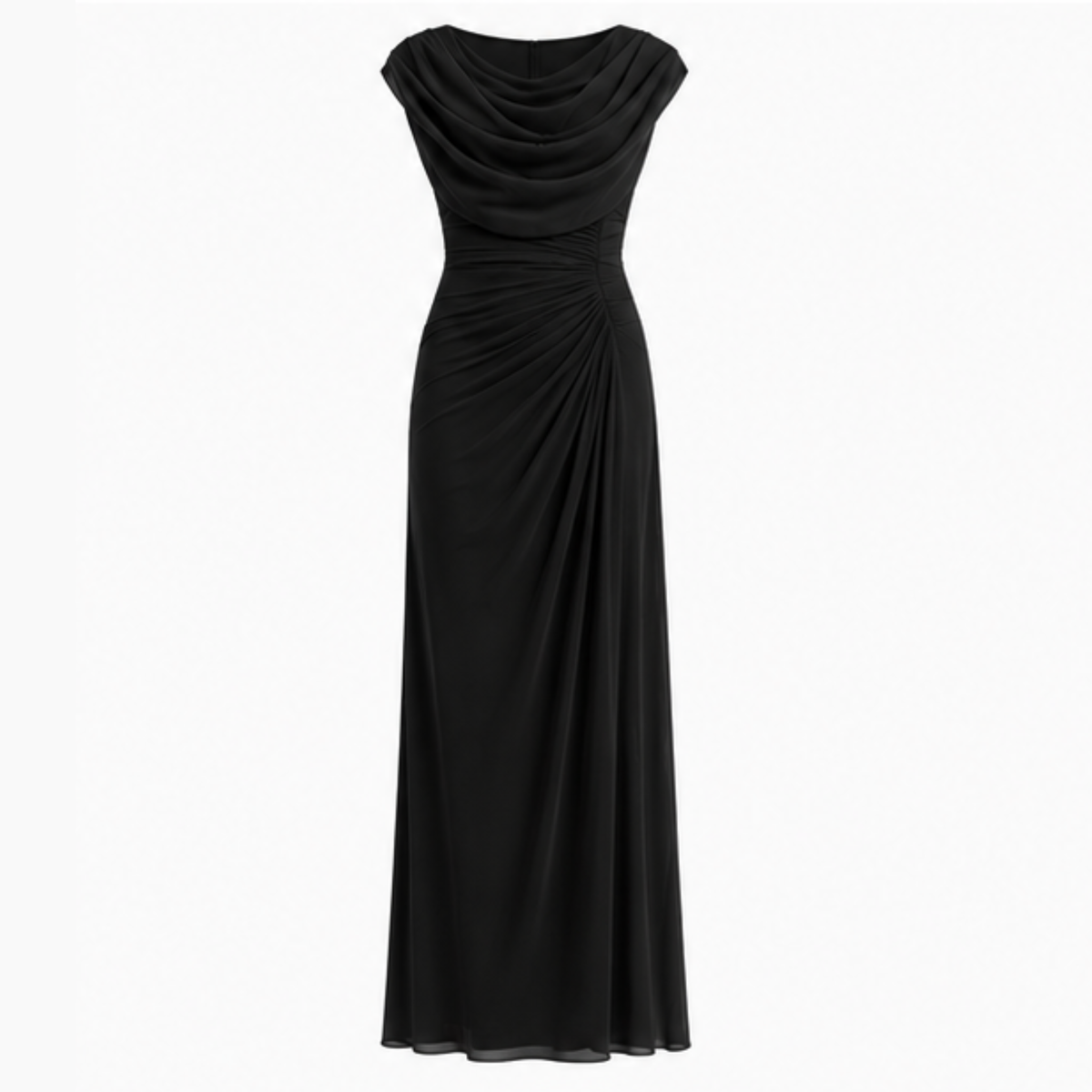 Serena Night vestido