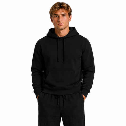 Essential Hoodie