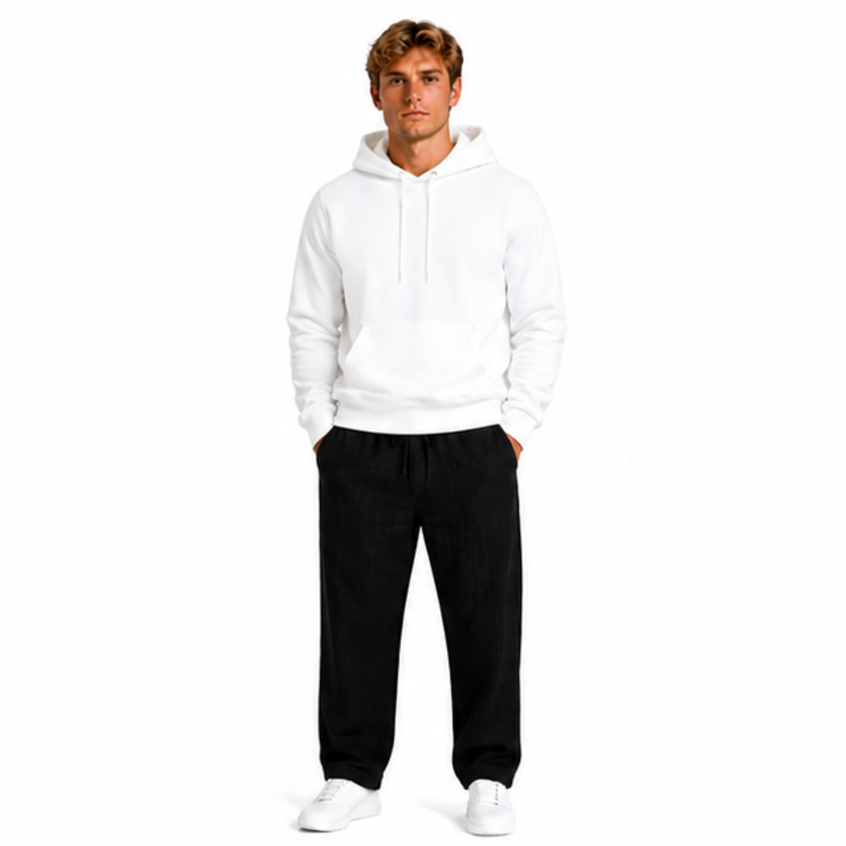 Essential Hoodie