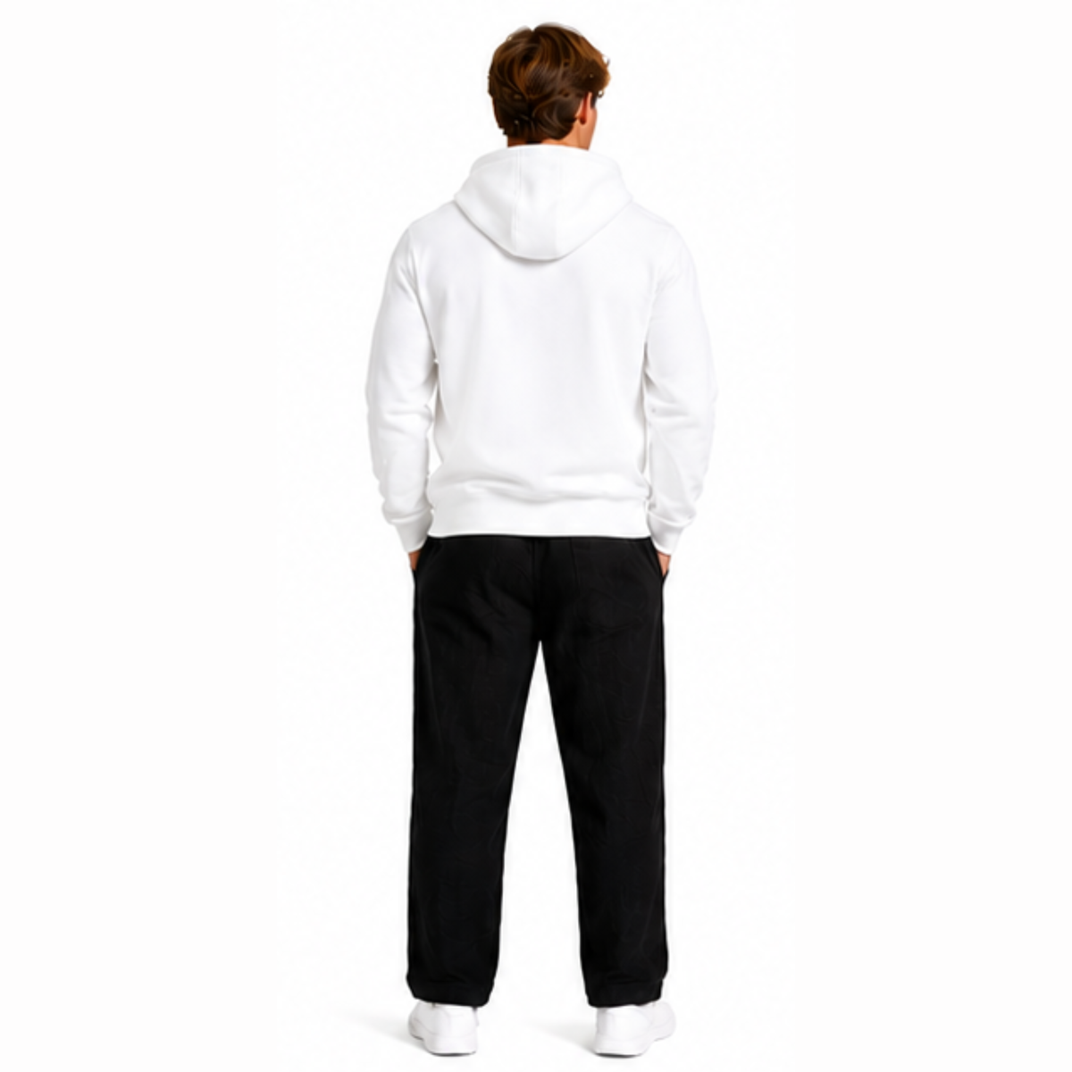 Essential Hoodie