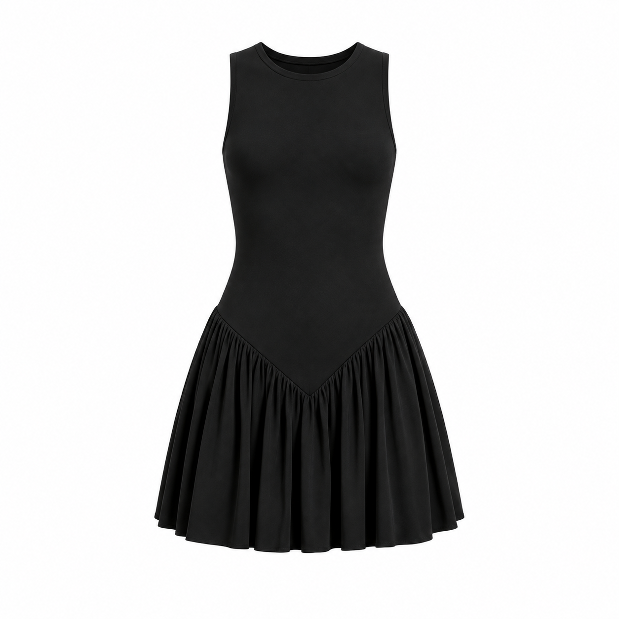 Asymmetric Noir
