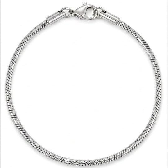 Snake Chain Gold