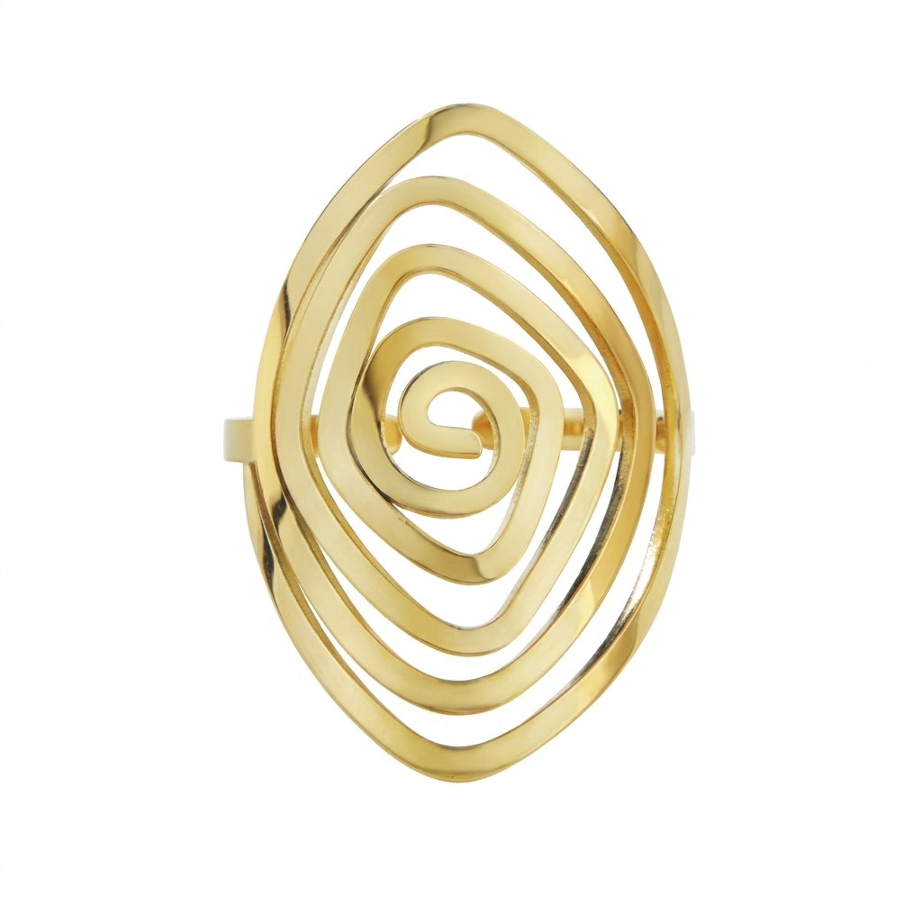 Anillo Aura Vortex