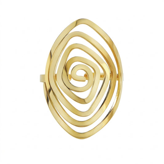 Anillo Aura Vortex